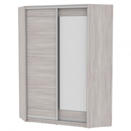 Шкаф-купе YA-198х1250-3(ЯШС-D1D2)_0