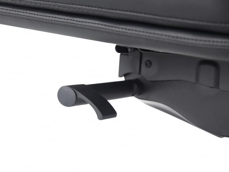 Кресло Rafael A2119 Черный_9