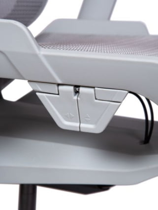 Геймерское кресло Коопер грай ЕЗЙ-002А-1 / Cooper gray EZY-002A-1_7