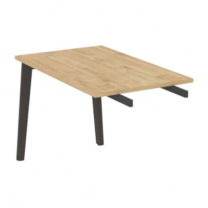 Брифинг-приставка ONIX WOOD OW.BR-11 Тиквуд Светлый/Темный_0