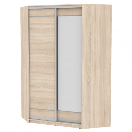 Шкаф-купе ЙА-230х1400-718-4(ДСС-Д1Д2) / YA-230х1400-718-4(ДСС-D1D2)_0