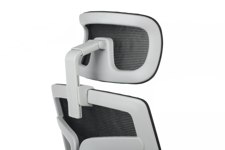 Кресло Гем 6230А-ХС Черный / Gem 6230A-HS_5