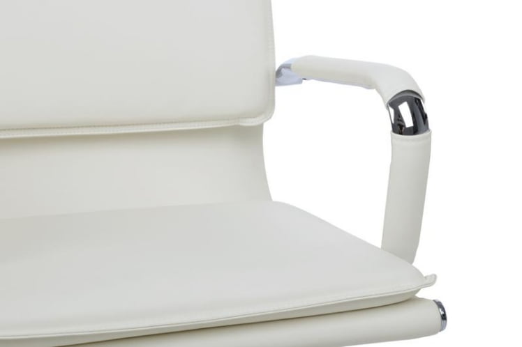 Кресло Hugo RCH 6003-2SE Белый_8