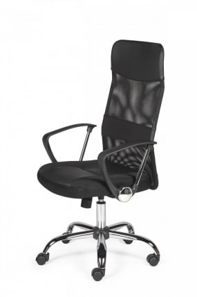 Кресло офисное Директ CX0337H Black_1
