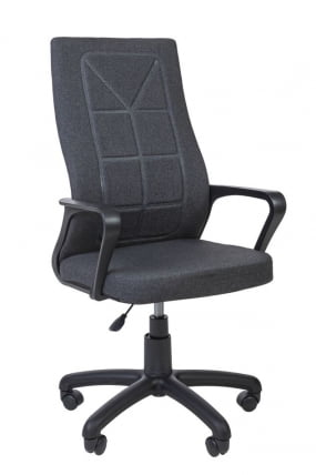 Кресло офисное RCH 1165-2 S PL Черное_0