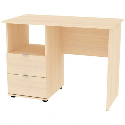 Стол Алиса(Т15)743х1000х522сторцевойручкой(ДМ) / Алиса(T15)743х1000х522сторцевойручкой(ДМ)_0