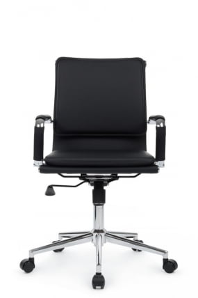 Кресло Hugo RCH 6003-2SE Черный_7