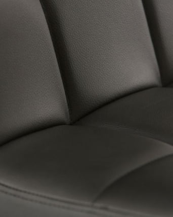 Стул барный DOBRIN KRUGER (черный) 2 шт_8