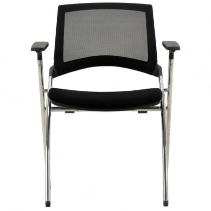 Комплект офисных кресел CHAIRMAN CH890 Черный_9