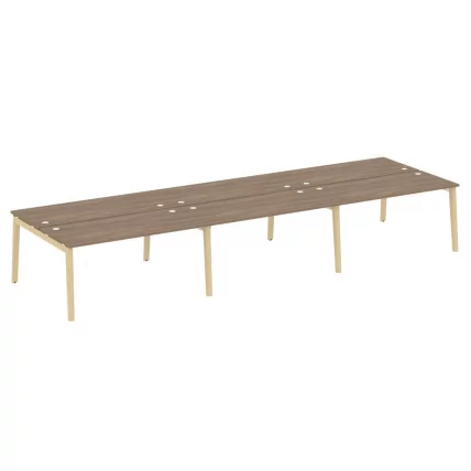 Рабочая станция ONIX WOOD OW.D.RS-6.4.7 Дуб Аризона/Светлый_0