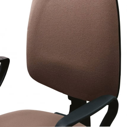 Компьютерное кресло BRABIX Prestige Ergo MG-311 Темно-синий_6