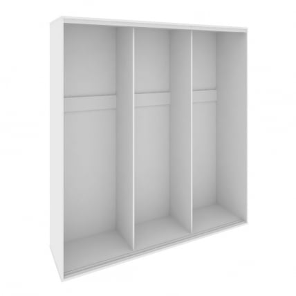 Корпус высокий + трек Maris SH.K3-5.1 Белый_0
