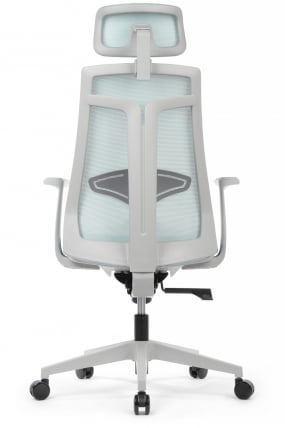 Кресло Гем 6230А-ХС Голубой / Gem 6230A-HS_3