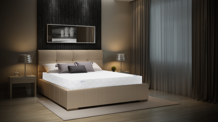 Матрас Био латекс кокос ТФК 80кс190 / Bio latex cocos TFK 80x190_4