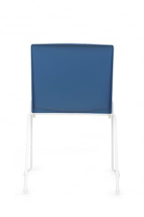Кресло Simple X-19 Темно-синий Кресло Simple X-19 Темно-синий_3