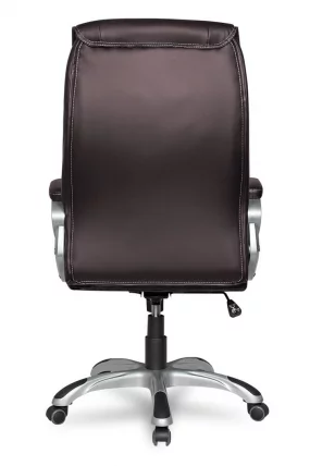 Кресло руководителя CLG-615 LXH Brown_1