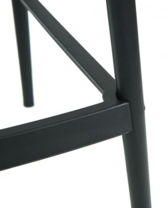 Стул барный DOBRIN MASTERS BAR (черный (B-03)) 4 шт_2