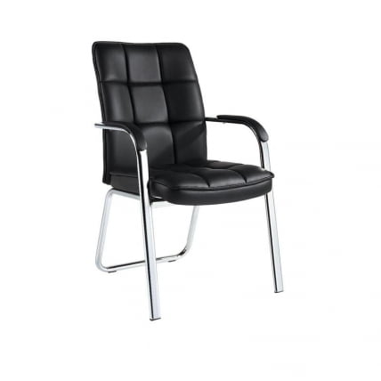 Конференц-кресло Echair-810 VPU 620977 Черное_0