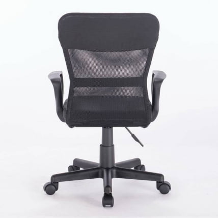 Кресло компактное BRABIX Jet MG-315 Черный_8