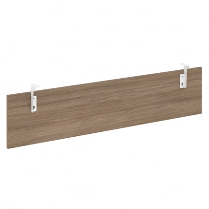 Царга для стола на металлокаркасе ONIX WOOD O.M-CS-4 Дуб Аризона/Светлый_0