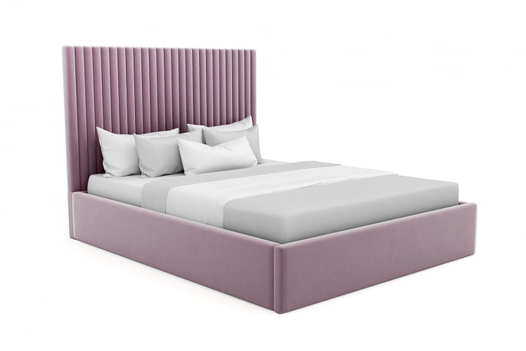 Кровать Savona 80x200 велюр Seven 115 Кровать Savona 80x200 велюр Seven 115_15