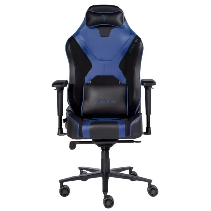 Кресло геймерское ZONE 51 ARMADA Black-Blue Кресло геймерское ZONE 51 ARMADA Black-Blue_1