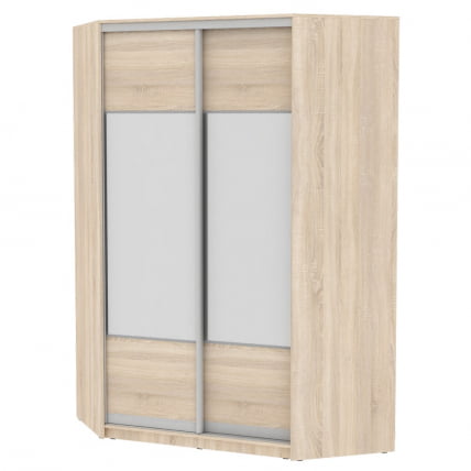 Шкаф-купе YA-230х1400-718-2(ДСС-D3D3)_0