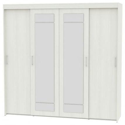 Шкаф-купе Т-5-230х235х60-М(ВД-3) / T-5-230х235х60-M(ВД-3)_0