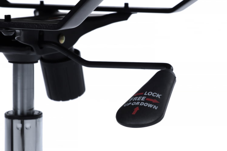 Кресло Hugo RCH 6003-2SE Серый_11