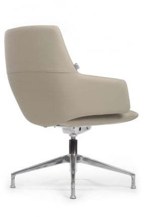 Кресло Spell-ST C1719 Светло-серый_2