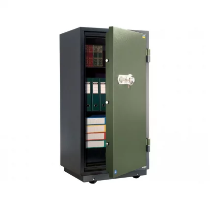 Сейф ФРС 120 Т-CЛ (ФРС-127) / FRS T-CL (FRS-127)_0