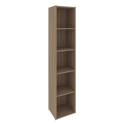 Модуль основной 5 ячеек LOCKER plus LK.OM-5 Дуб Аризона_0