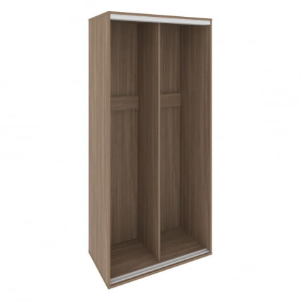 Корпус высокий + трек Maris SH.K2-1.1 Дуб Аризона_0