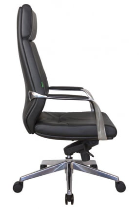 Кресло Alvaro A1815 Черный_1