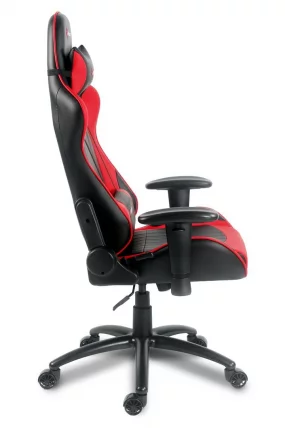 Геймерское кресло Arozzi Verona V2 Red_2