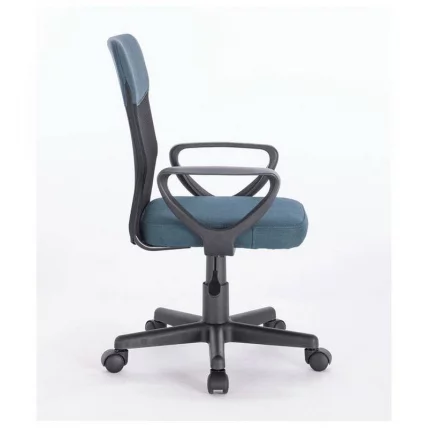 Кресло компактное BRABIX Jet MG-315 Синий_2