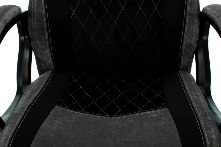 Кресло игровое Бюрократ VIKING 6 KNIGHT B FABRIC Черный Кресло игровое Бюрократ VIKING 6 KNIGHT B FABRIC Черный_6