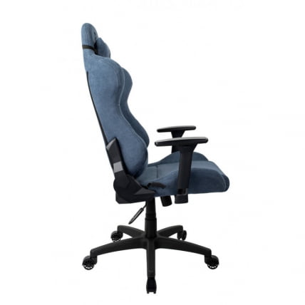 Геймерское кресло Arozzi Torretta Soft Fabric Blue_6