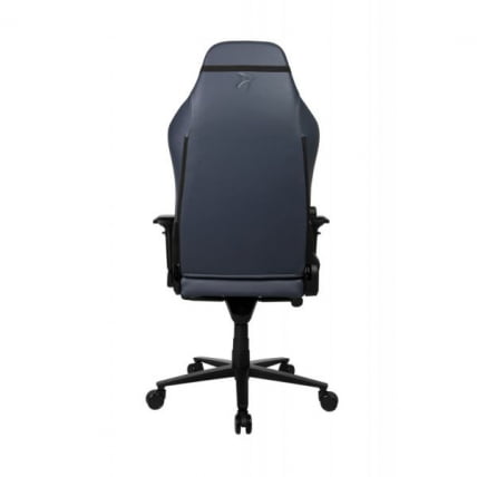 Компьютерное кресло (для геймеров) Arozzi Primo - Full Premium Leather - Ocean_8