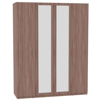 Шкаф распашный Р-230х180х60-1-ПО-М(ЯШТ) / R-230х180х60-1-PO-M(ЯШТ)_0