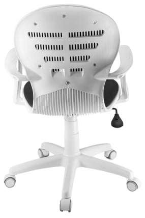 Кресло 1140 TW PL Черный_3