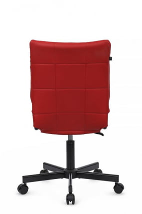 Кресло Solo RCH SLP-205 Красный Кресло Solo RCH SLP-205 Красный_3