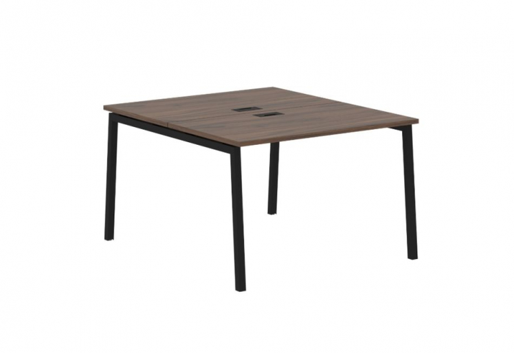 Бенч-система EDIS ELWST 1113 Дуб Денвер темный Черный_0