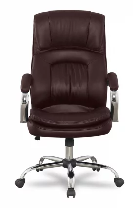 Кресло руководителя BX-3001-1/Brown_1