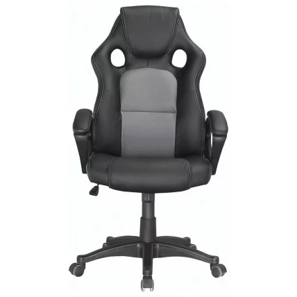 Кресло офисное BRABIX Rider Plus EX-544 Черный-серый_1