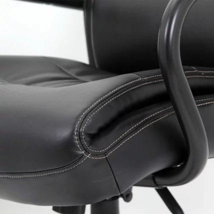 Кресло офисное BRABIX PREMIUM Heavy Duty HD-004 Черный_6