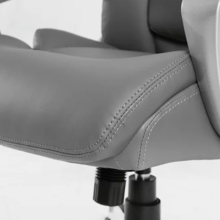Кресло офисное BRABIX PREMIUM Level EX-527 Серый_6
