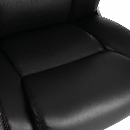 Кресло руководителя BRABIX PREMIUM Solid HD-005 Черный_6
