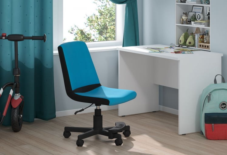 Подставка для детских кресел для Chairman KIDS 101/104/105/106/108/115 Оранжевый Подставка для детских кресел для Chairman KIDS 101/104/105/106/108/115 Оранжевый_3