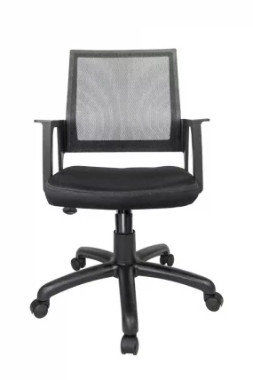 Кресло офисное RCH 1150 TW PL Серый_1